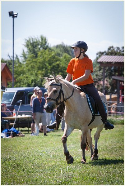 Mounted Games 101